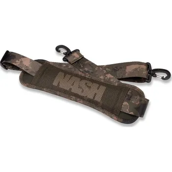 Pouzdro na rybářské vybavení Nash Popruh WaterBox Shoulder Strap
