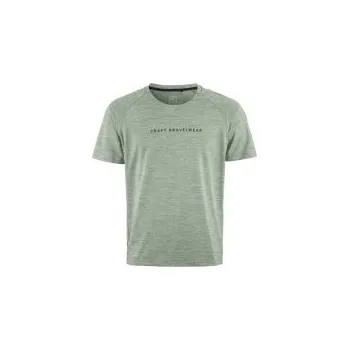 cyklistický dres CRAFT ADV Gravel M zelená 1913183-626000 XL; Zelená dres + DÁREK DLE VÝBĚRU!