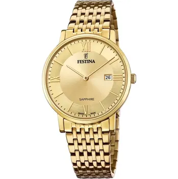 Hodinky Festina Swiss Made 20020/2