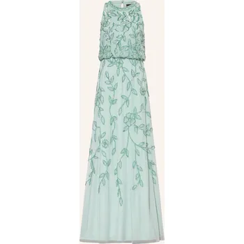 Dámské šaty Adrianna Papell Dámské Večerní Šaty S Flitry A Ozdobnými...