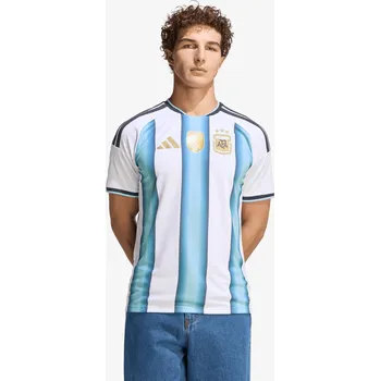 Pánské tričko adidas Argentina 26 XL