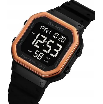 Hodinky Dětské hodinky / SKMEI / řemínek / elektronické / mnoho funkcí