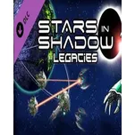 Stars in Shadow Legacies DLC PC - digitální verze