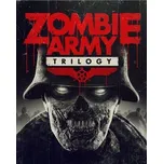Zombie Army Trilogy PC – digitální verze