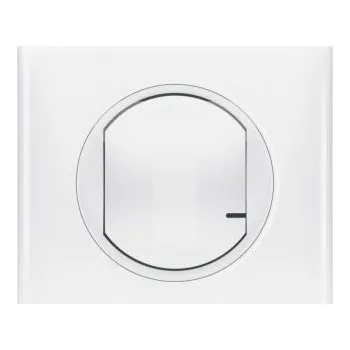 vypínač Řídicí jednotka Legrand Netatmo WiFi