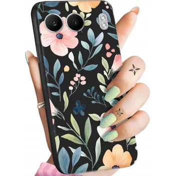 Pouzdro na mobilní telefon Zadní Kryt Hello Case pro OnePlus Nord 4 vícebarevný