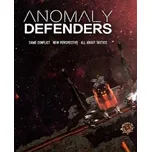 Anomaly Defenders PC – digitální verze
