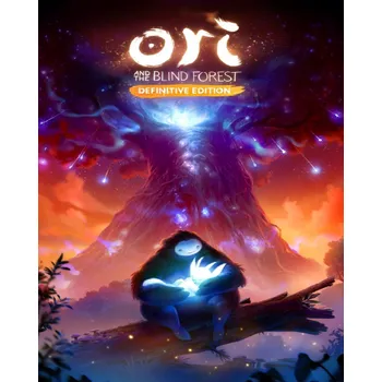 Hra pro Xbox 360 Ori and the Blind Forest Definitive Edition