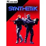 SYNTHETIK PC - digitální verze