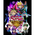 Yu-Gi-Oh! Legacy of the Duelist Link Evolution PC - digitální verze