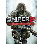 Sniper Ghost Warrior 2 Collectors Edition PC - digitální verze