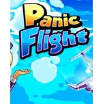 Ultimate Panic Flight PC - digitální verze