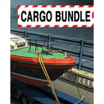 Euro Truck Simulátor 2 Cargo Bundle PC - digitální verze