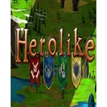 Herolike PC - digitální verze