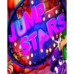 Jump Stars PC - digitální verze
