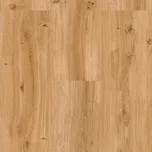 Vinylová plovoucí podlaha BRASED Aquafix Natur Click 9590 Dub královský hnědý