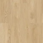 Vinylová plovoucí podlaha BRASED Ecoline Click 9551 Dub champagne