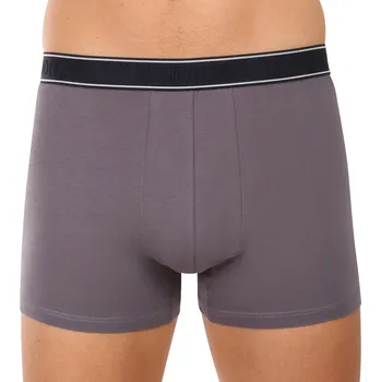 Boxerky Pánské boxerky Andrie vícebarevné (PS 5828/light gray) L Možnost vrácení zboží ZDARMA do 120 dnů!