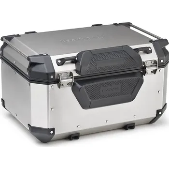 Zavazadlo na motocykl Kappa K614B opěrka pro kufr KVG580