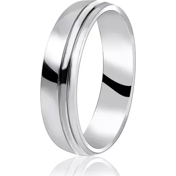 Prsten DORADO I - snubní prsten, velikost 62 SRI.70129.B