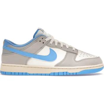 Pánská obuv Nike Dunk Low Athletic Department University Blue Velikost: 40.5 FN7488-133