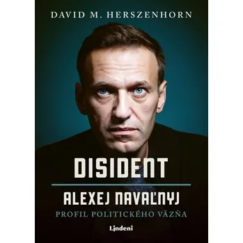 Disident - David Herszenhorn
