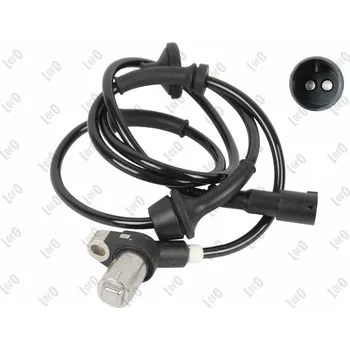 Přislušenství brzdového systému Snímač, počet otáček kol ABAKUS 120-02-126