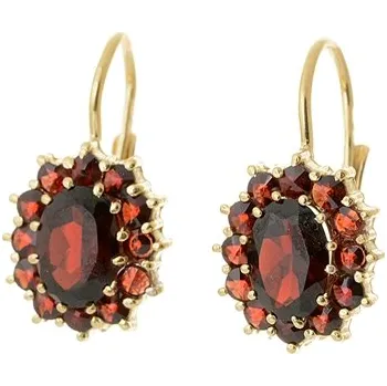 Náušnice VS STNA1741F