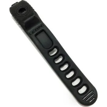 Cyklistika LEZYNE Mounting Strap Macro, Super, Deca, Mega Drive pásek