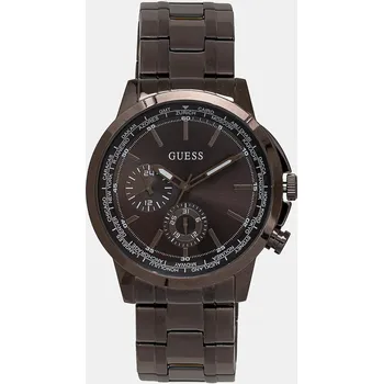 Hodinky Hodinky Guess stříbrná barva, GW0490G5 SLV, vel. ONE SIZE