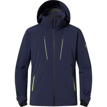 Pánská bunda Descente REMOVABLE - tmavě modrá XXL