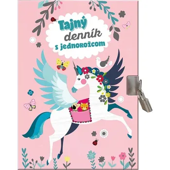 Tajný denník s jednorožcom - Kolektiv