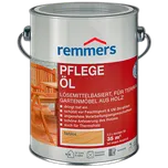 Remmers Pflege-Öl Farblos 2,5 l