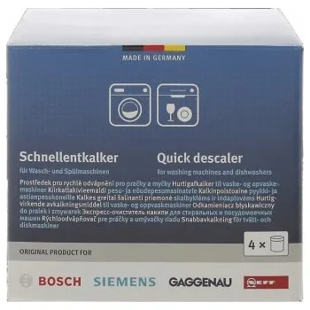 Bosch Odvápňovač 312523 + novoroční výprodej, speciální slevy!