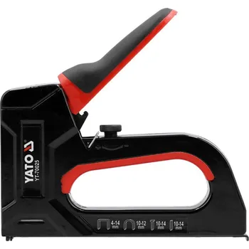 Sponkovačka Sponkovačka univerzální 6v1 YATO