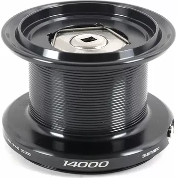 Rybářský naviják SHIMANO - Náhradní cívka Big Baitrunner XTB LC