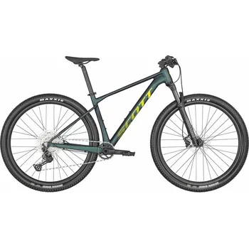 Horské kolo SCOTT SCALE 965 Green 2024 Velikost: L