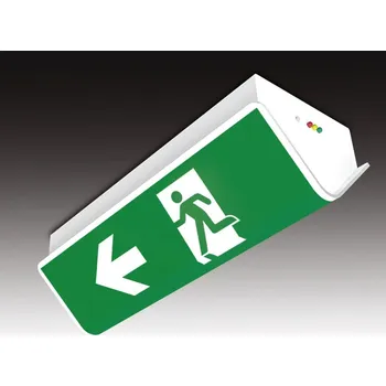 Nouzové osvětlení Nouzové LED svítidlo SEC ARRISLUX Varianta: C.ARRISLUX 230V AC/DC