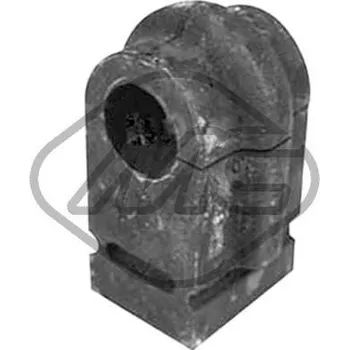 Stabilizátor nápravy Držák, Příčný stabilizátor Metalcaucho 04626