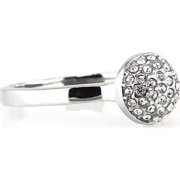 Prsten Prstýnek 7698, stříbrný, velikost 57 SRI.7698 Gold