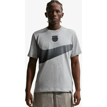 Pánské tričko Nike FCB M NK SWOOSH TEE L 1495727