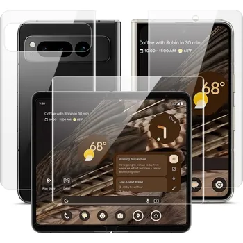 IMAK 61838 IMAK HYDROGEL Set ochranných fólii Google Pixel Fold