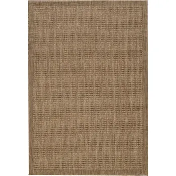 Koberec Hans Home Kusový koberec Giza 1410 Brown - 60x100