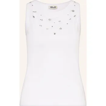 Baum Und Pferdgarten Dámský Top Joline S Ozdobnými Kamínky,...