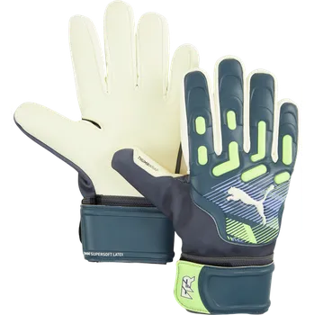 Brankářské rukavice Brankářské rukavice Puma FUTURE Match NC 041926-05 Velikost 7