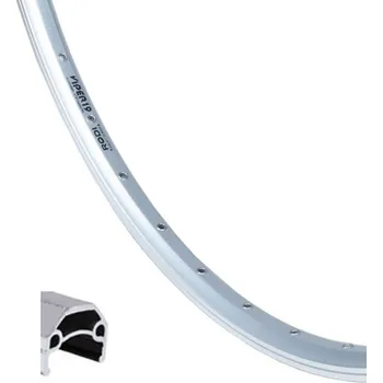 Ráfek na kolo Rodi Ráfek RODI Viper 622x19 36d. stříbrný