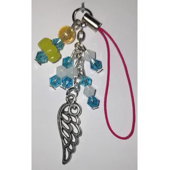 Bižuterie-Klíčenka malá 003