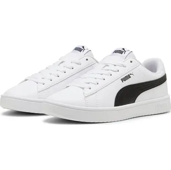 Chlapecká obuv Dětské boty PUMA PUMA RICKIE CLASSIC JR 39425213 – Bílá 38,5