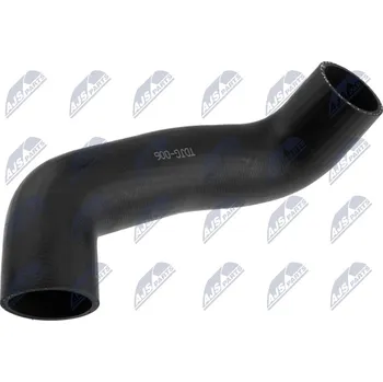 Turbodmychadlo Hadice plnícího vzduchu NTY GPP-JG-006