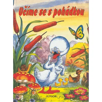 Pohádka Učíme se s pohádkou